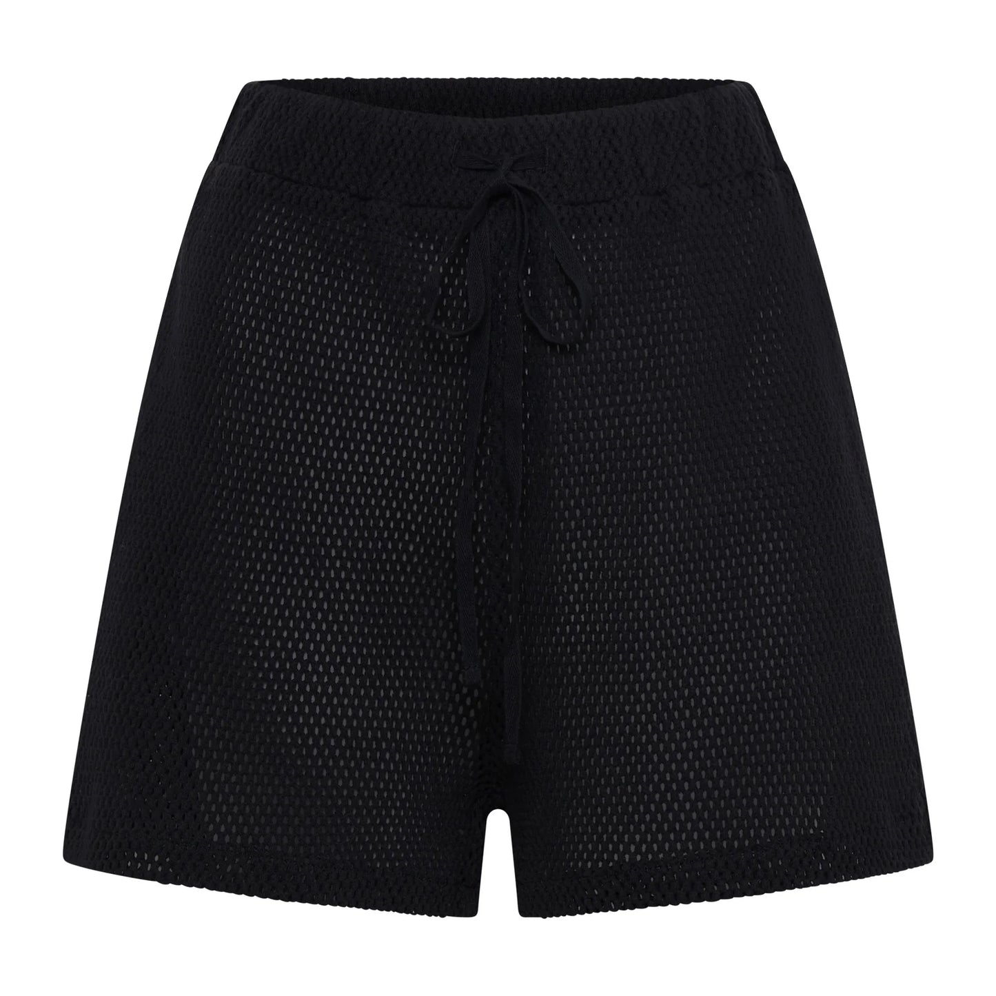 Arms of Eve Trevi Shorts - Liquorice