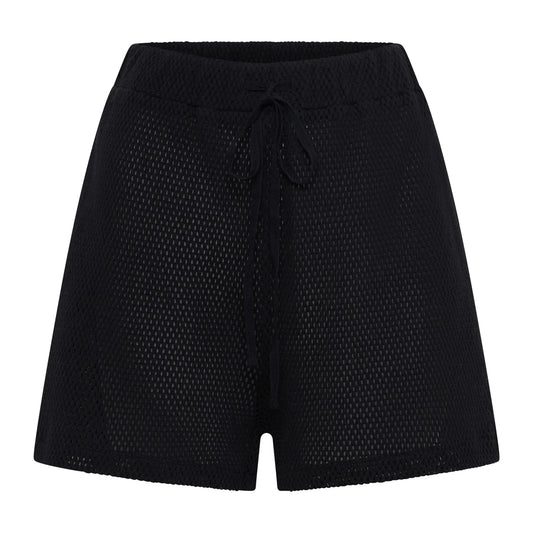 Arms of Eve Trevi Shorts - Liquorice
