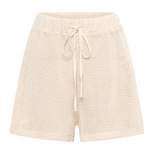 Arms of Eve Trevi Shorts - Coconut