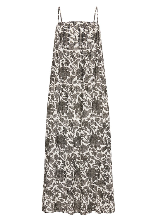 Auguste The Label Aree Maxi Dress