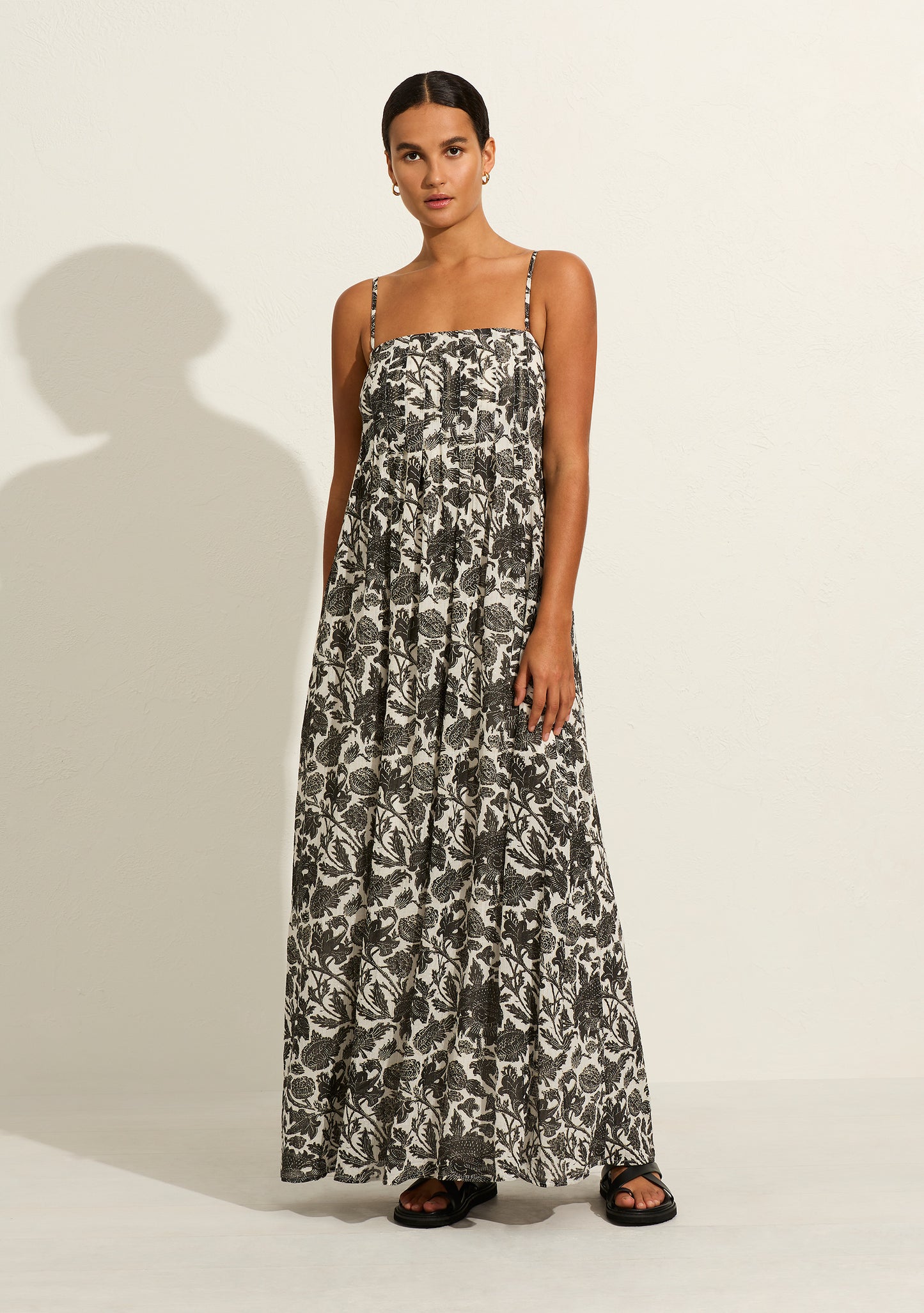 Auguste The Label Aree Maxi Dress