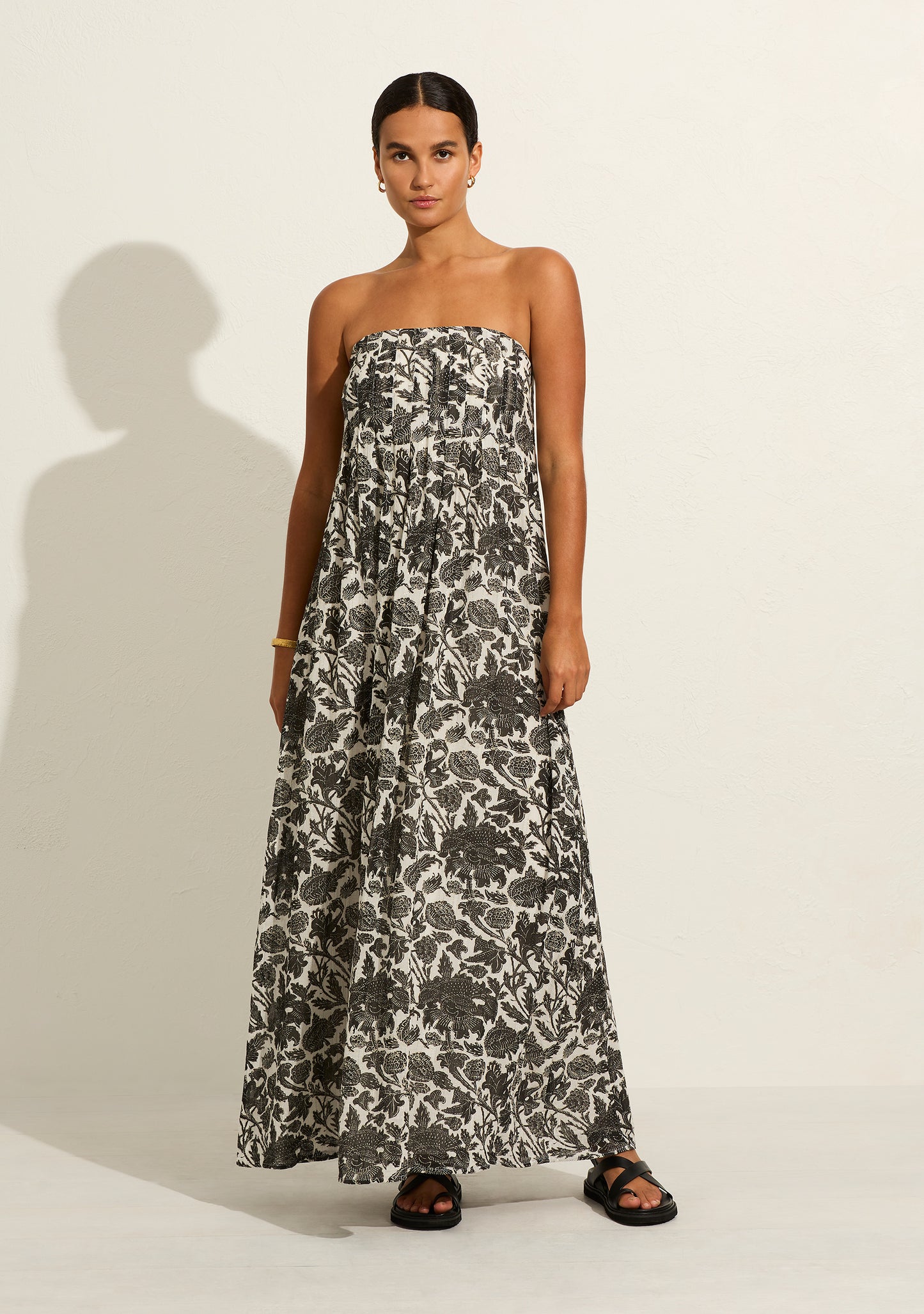 Auguste The Label Aree Maxi Dress