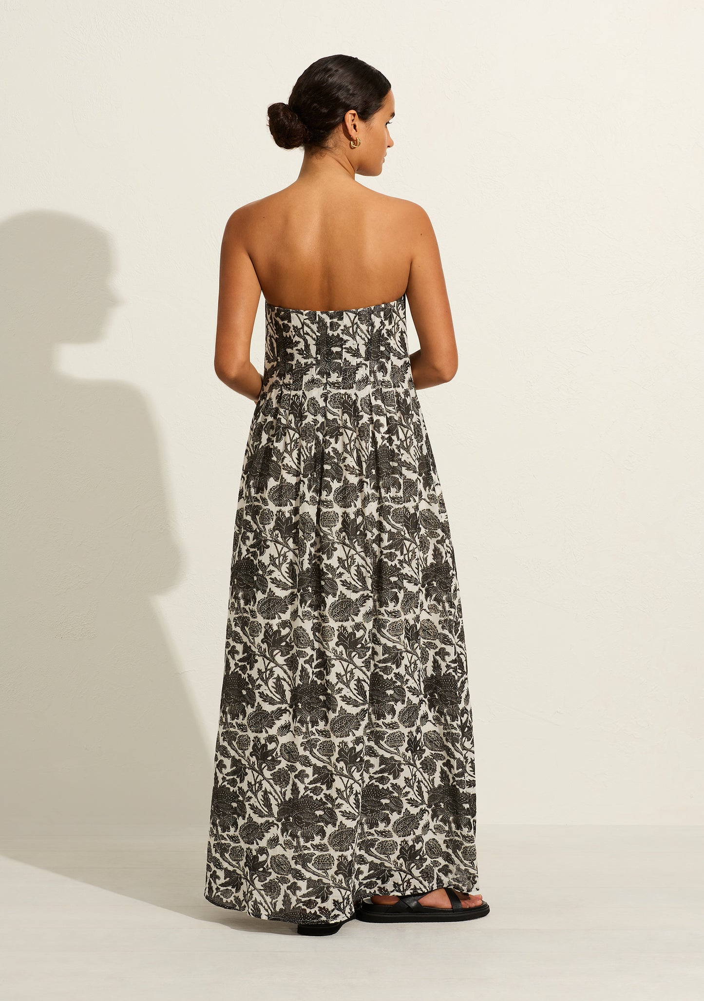 Auguste The Label Aree Maxi Dress