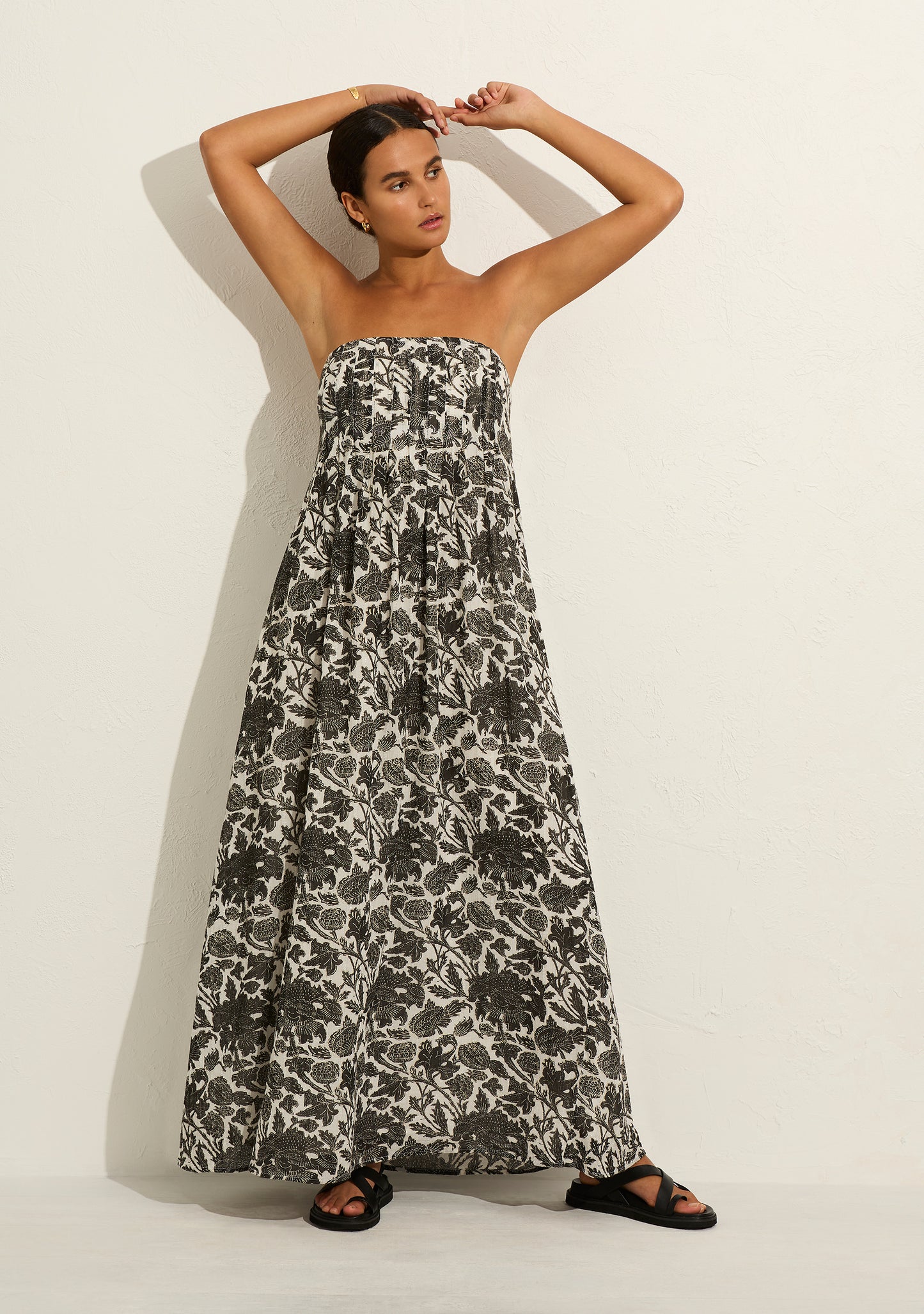 Auguste The Label Aree Maxi Dress