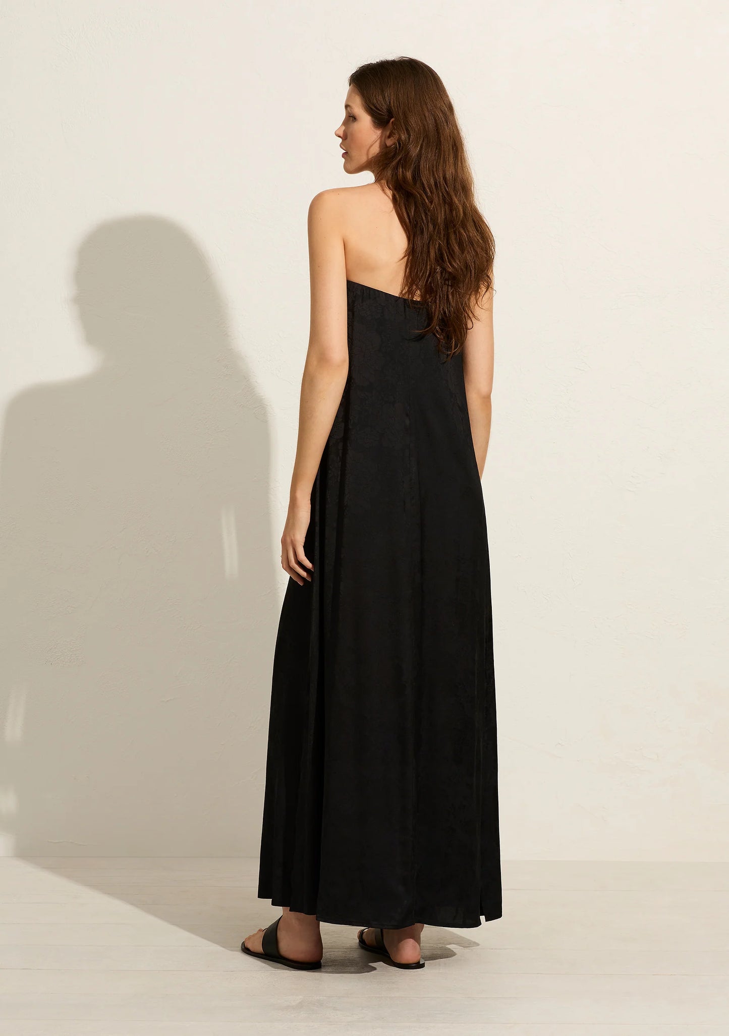 Auguste the Lable Tyria Maxi Dress - Black