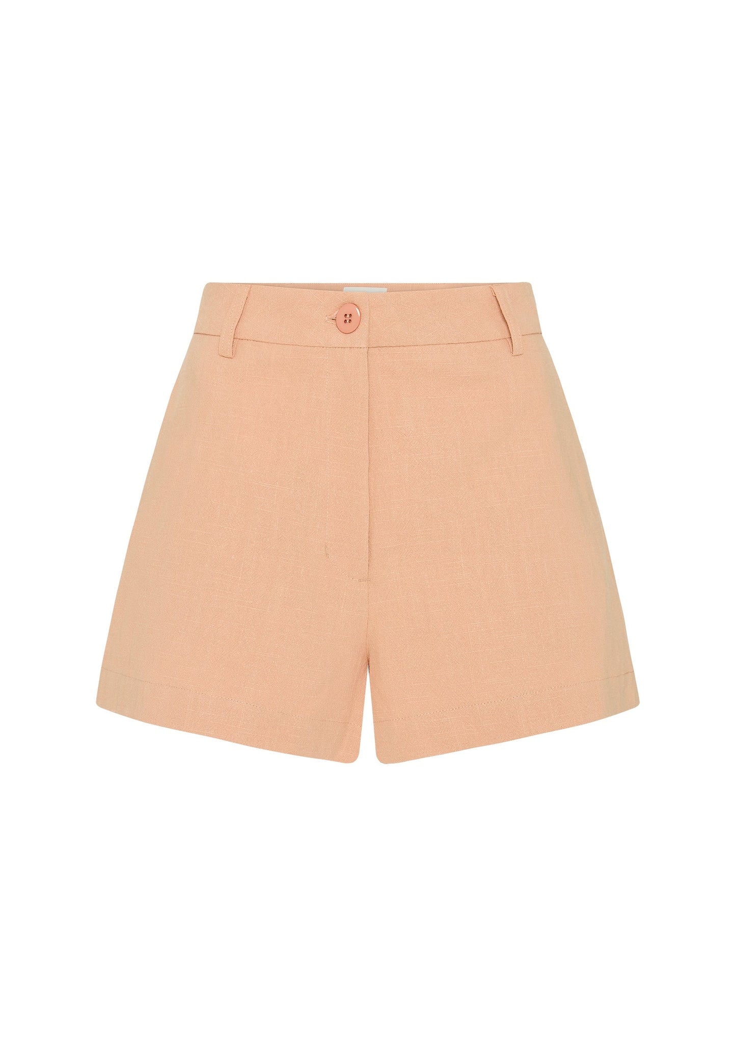 Auguste the Label Sebastian Short - Peach