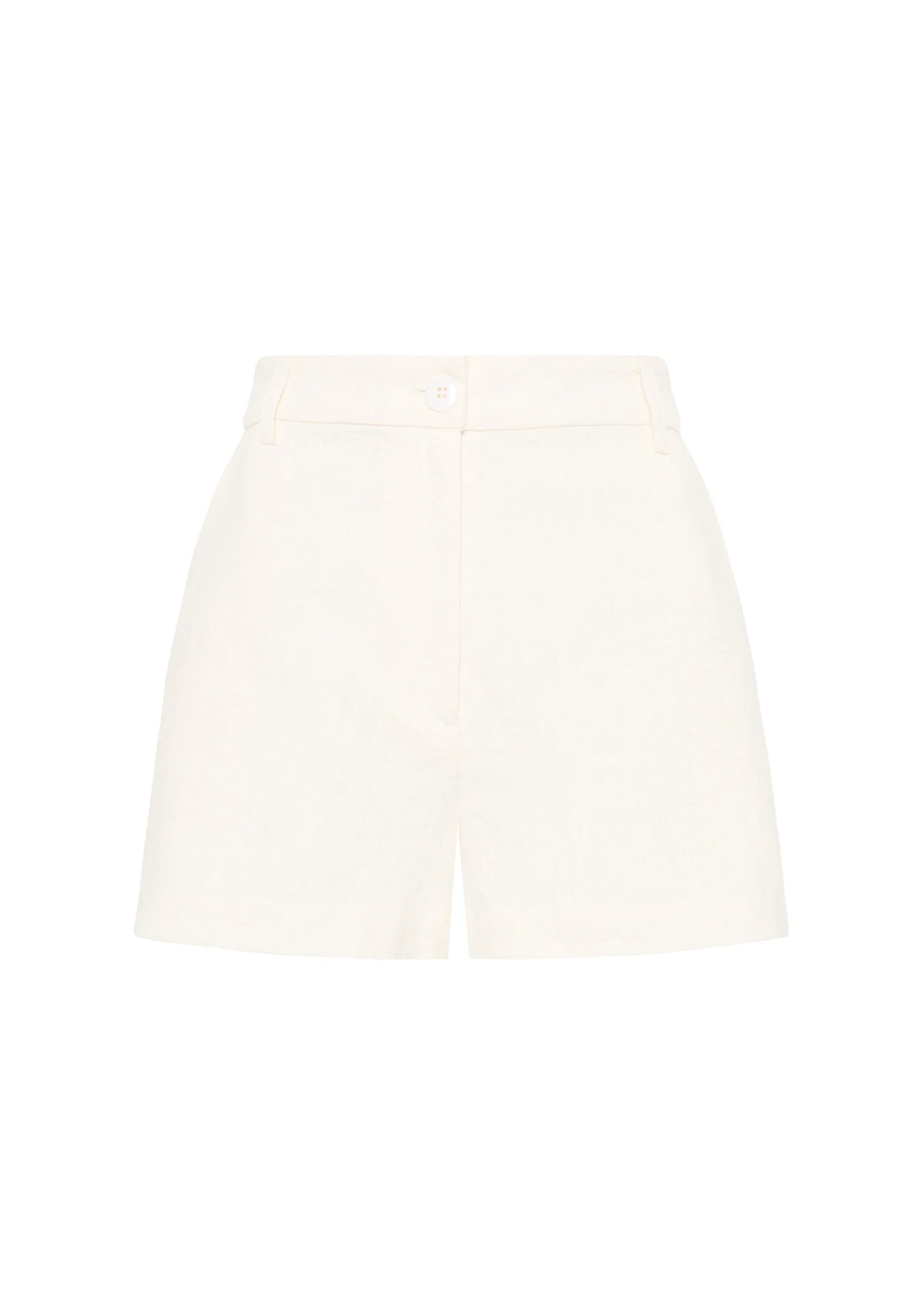 Auguste the Label Sebastian Short - White