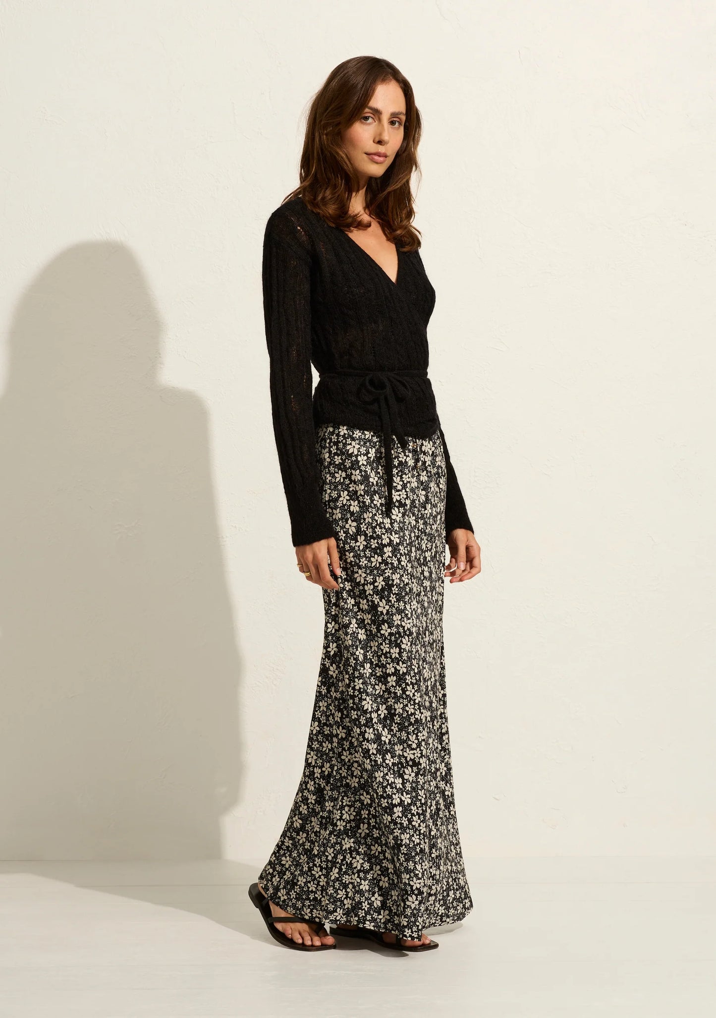 Auguste the Label Maeve Maxi Skirt