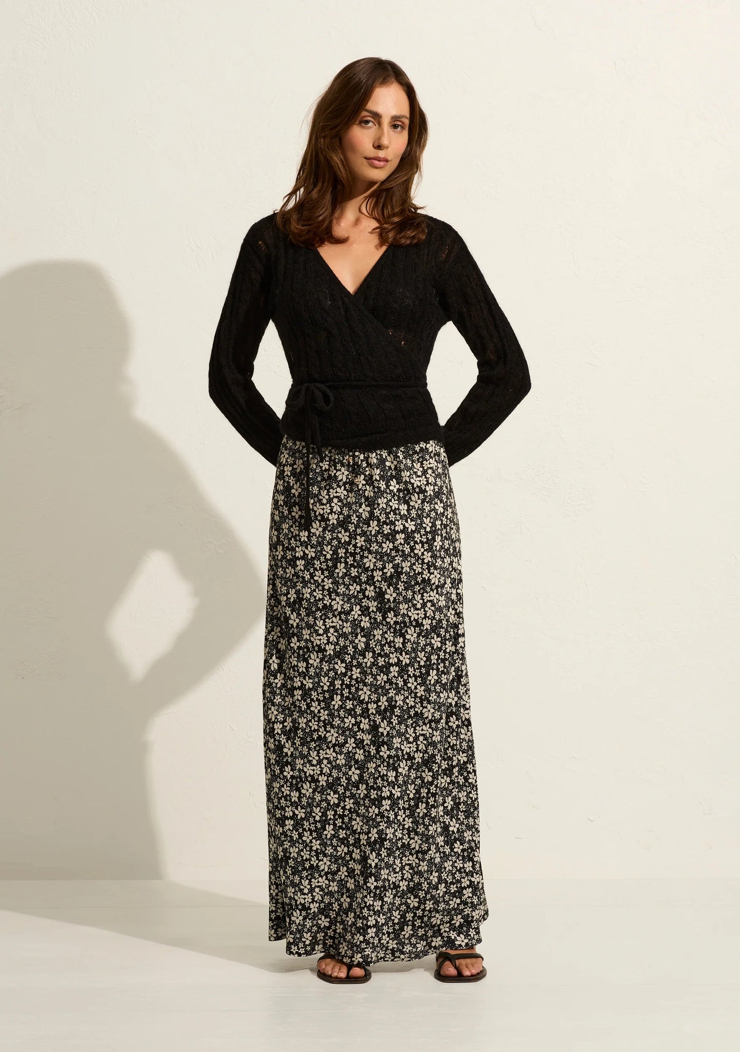 Auguste the Label Maeve Maxi Skirt