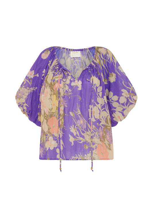 Auguste the Label Cora Blouse