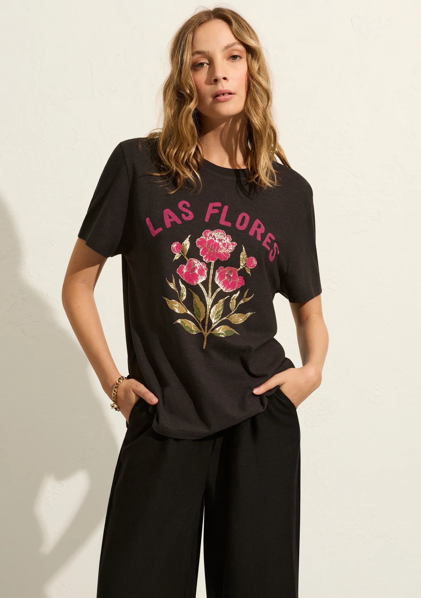 Auguste the Label Classic Tee