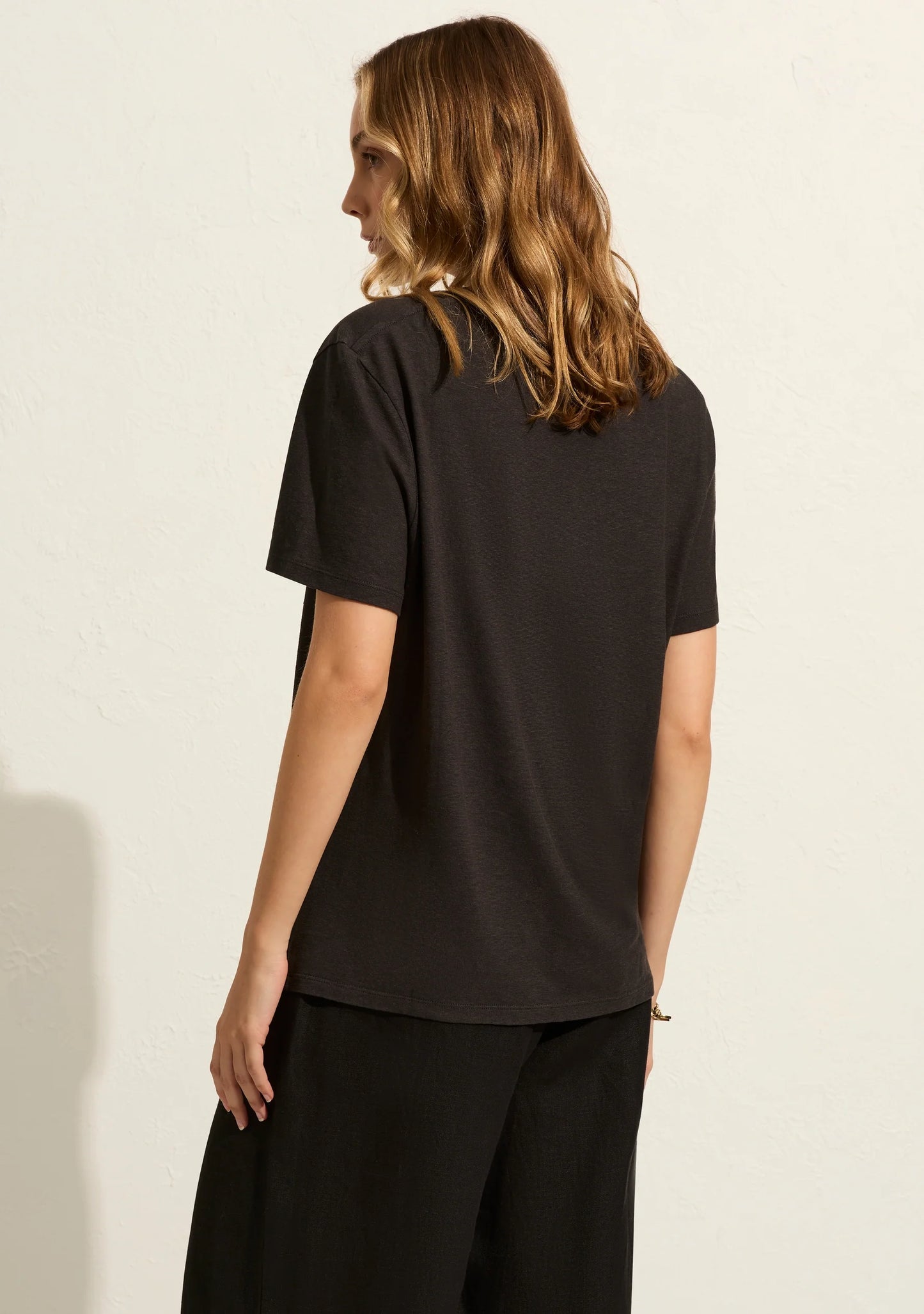 Auguste the Label Classic Tee