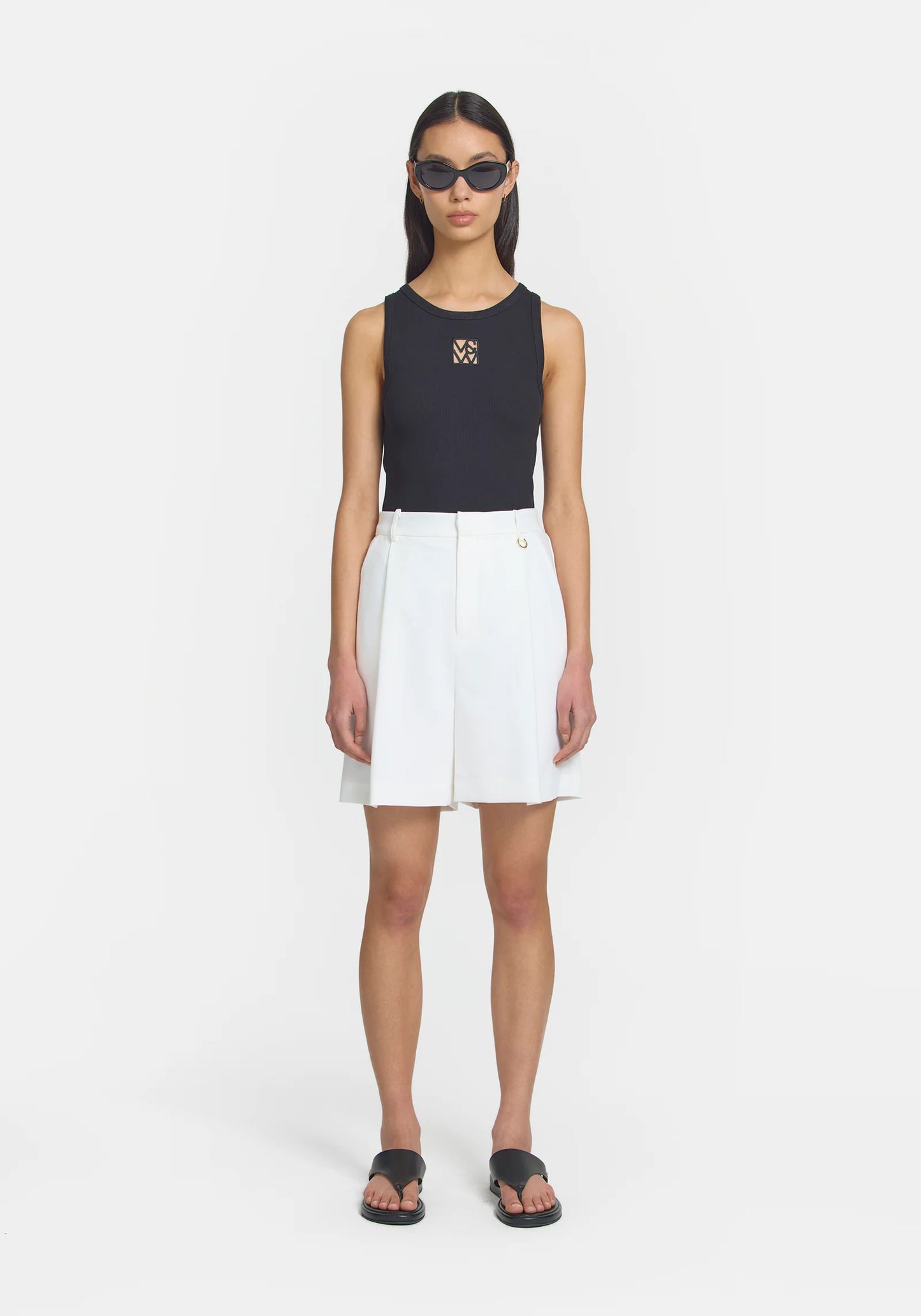 Viktoria & Woods V & W Cut Out Tank