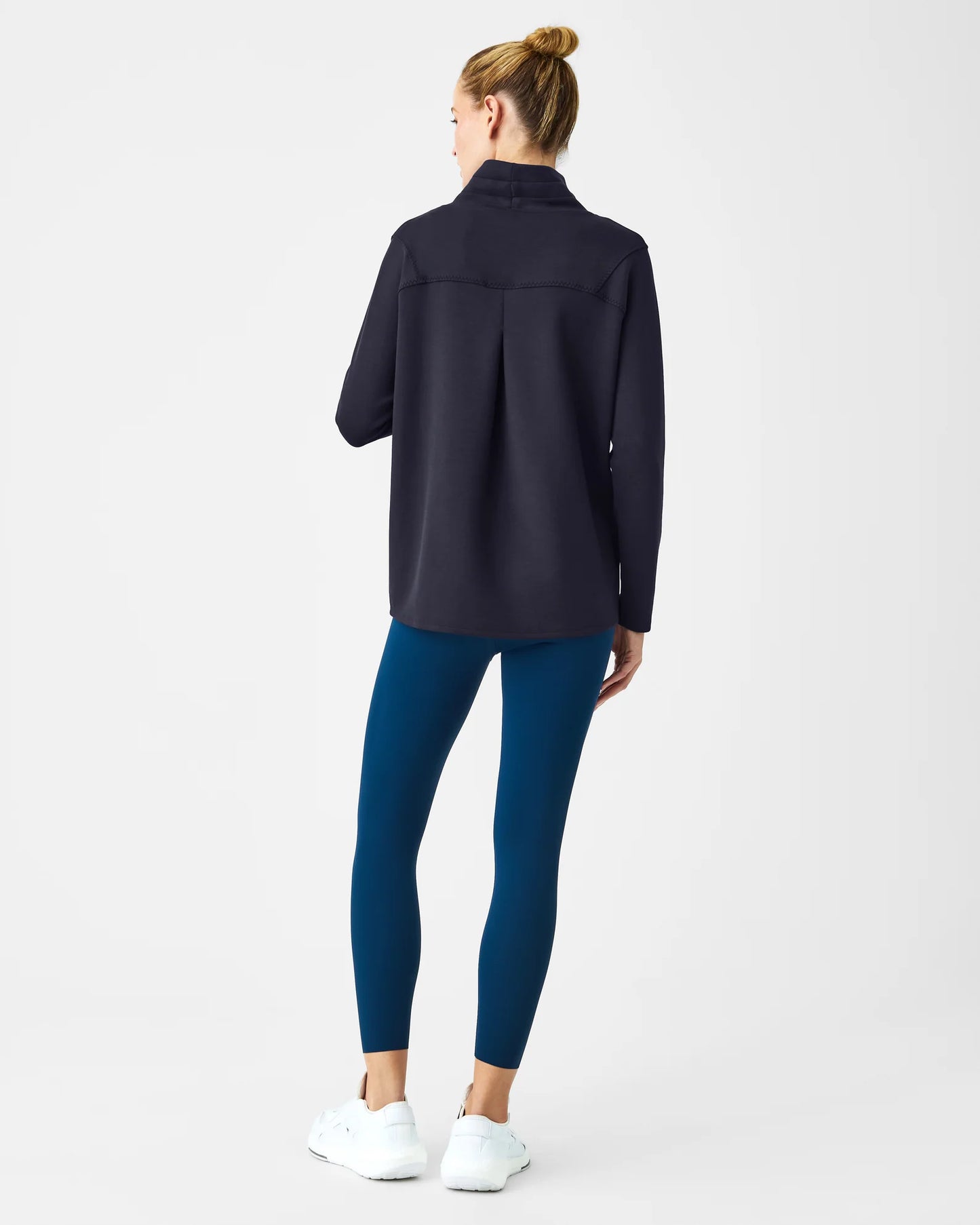 Spanx AirEssentials ‘Got-Ya-Covered’ Pullover