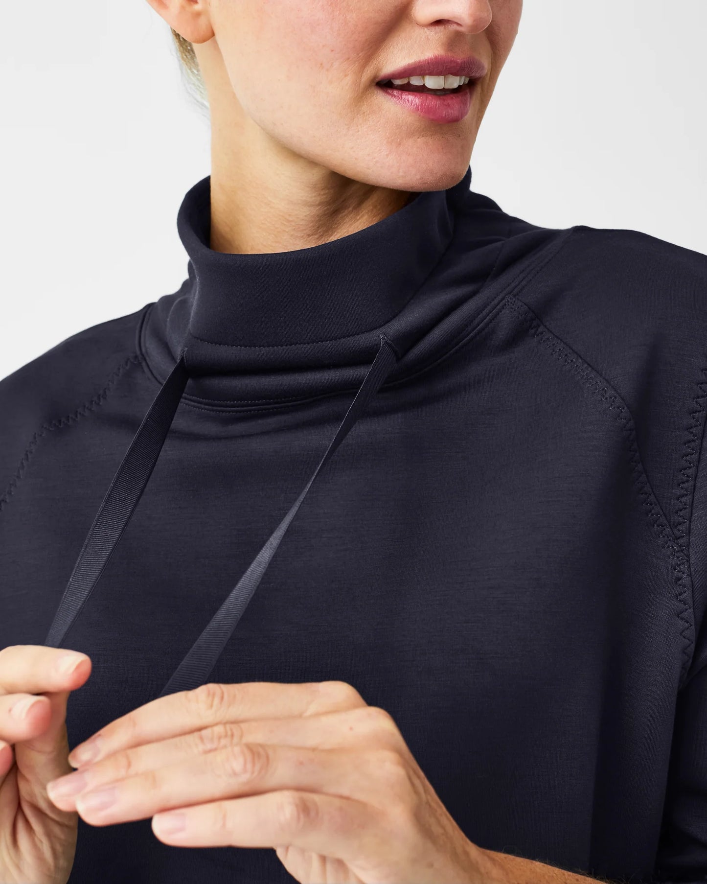 Spanx AirEssentials ‘Got-Ya-Covered’ Pullover