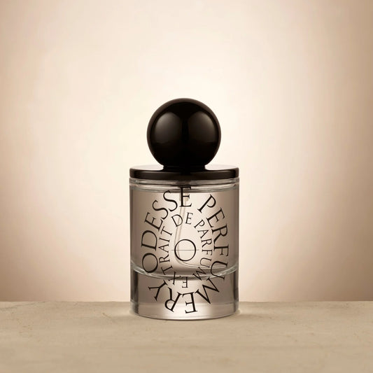 Odesse Fig Lane Perfume