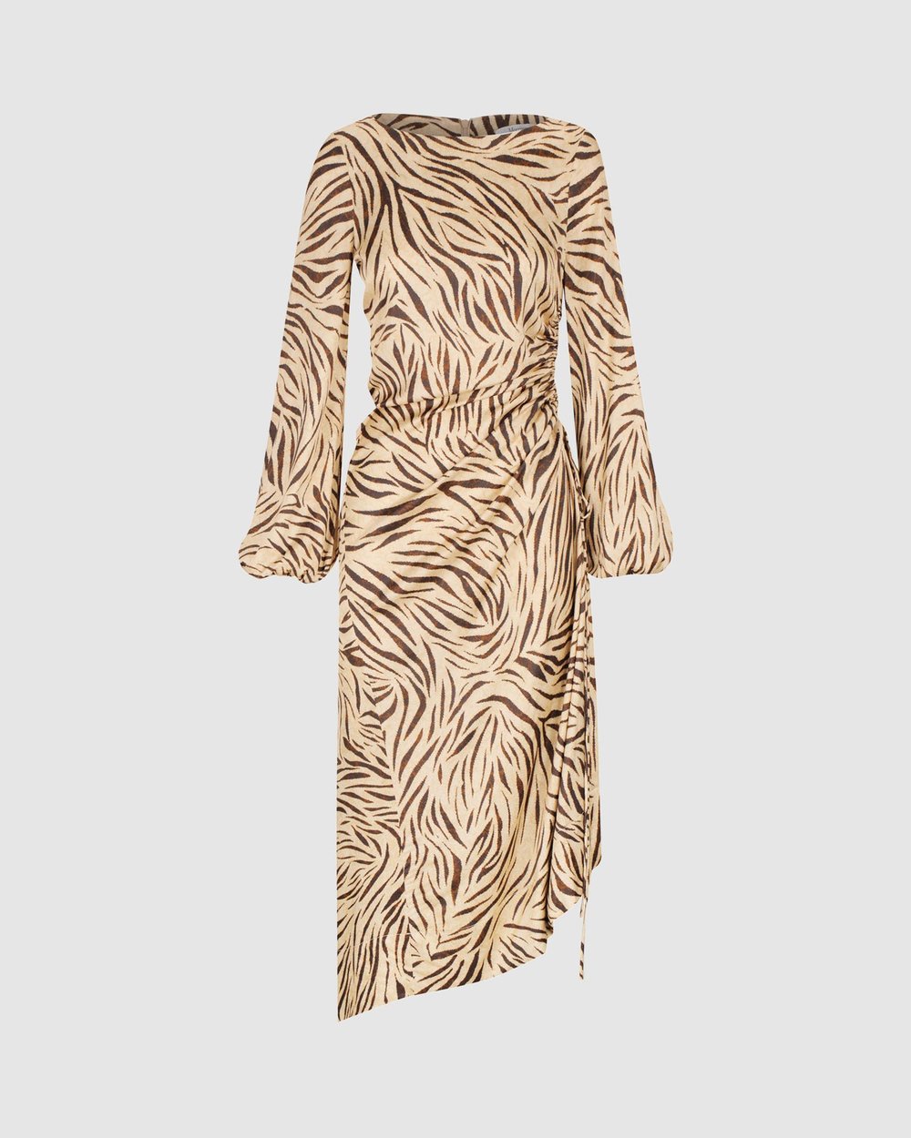 Morrison Christel Midi Dress - Print