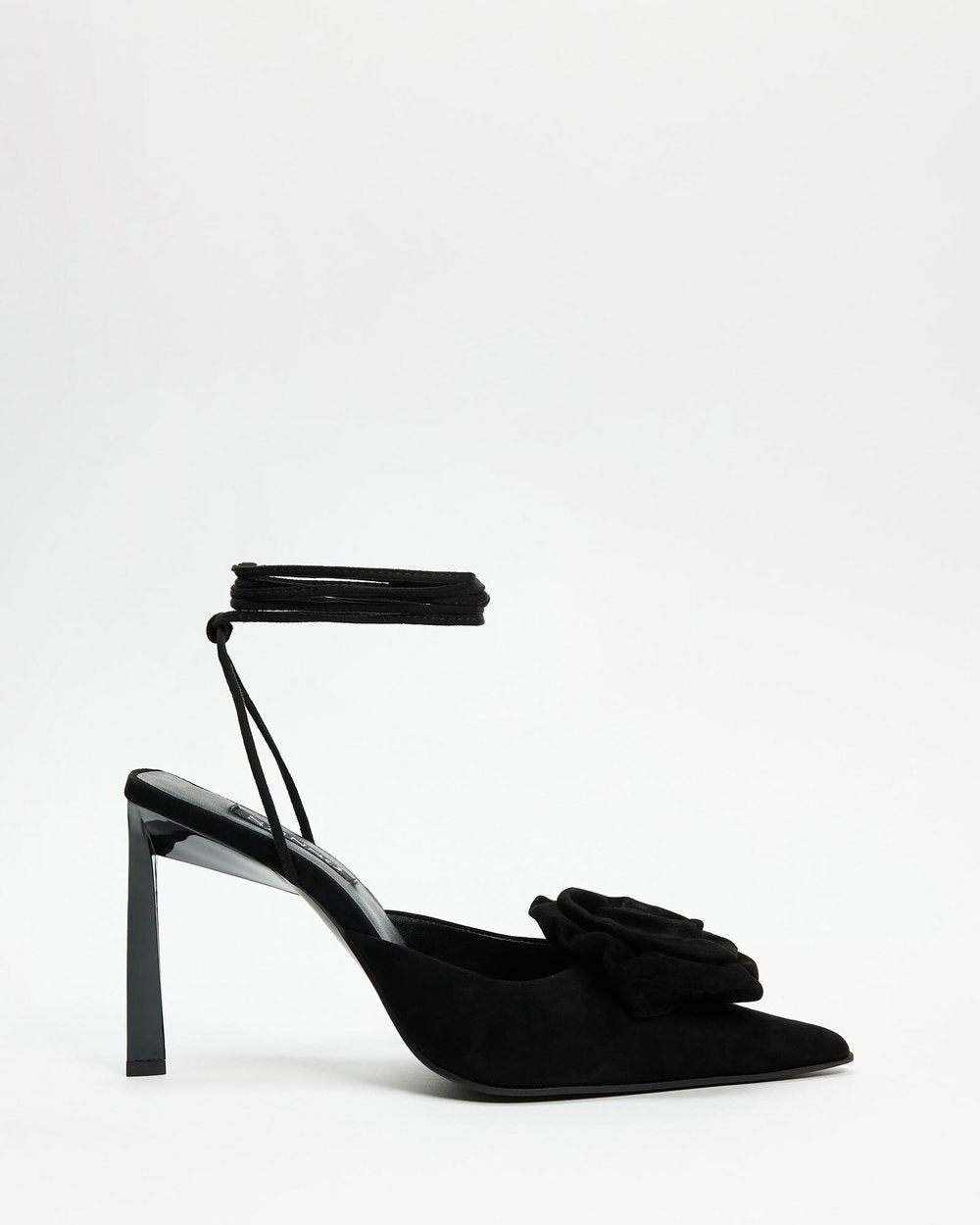 Senso 'Ottlie' Heel in Black