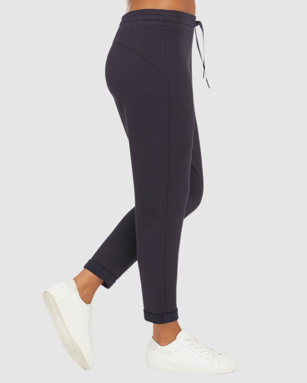 Spanx AirEssentials Tapered Pant Navy
