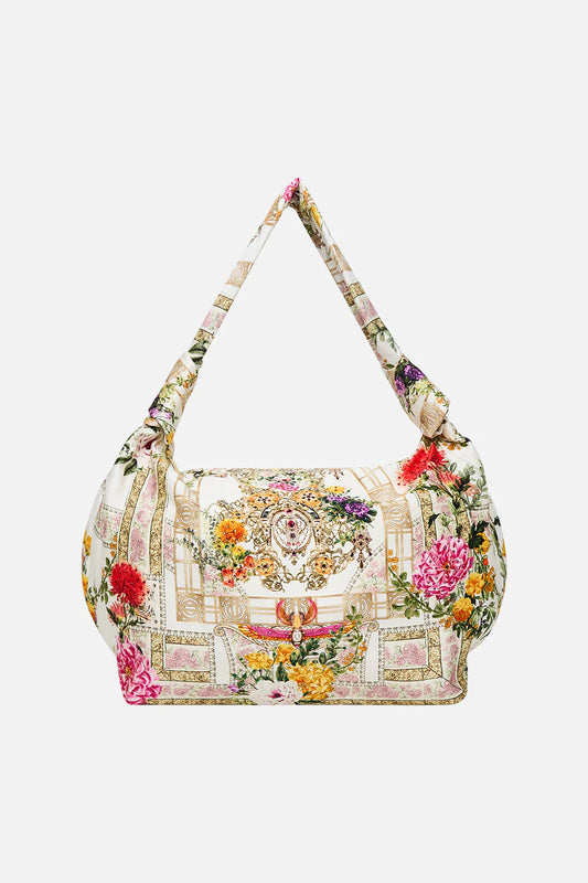 Camilla Egyptian Rose Shoulder Bag