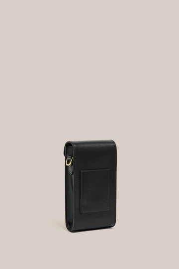 Vestirsi Penny Phone Bag - Black