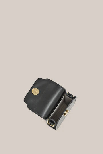 Vestirsi Penny Phone Bag - Black