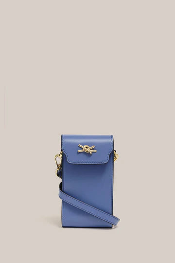 Vestirsi Penny Phone Bag - Blue