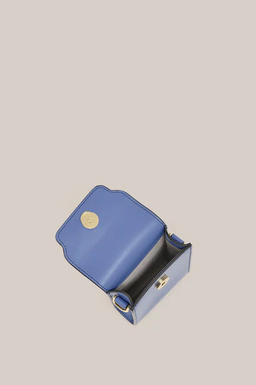 Vestirsi Penny Phone Bag - Blue