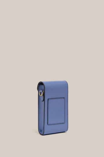 Vestirsi Penny Phone Bag - Blue