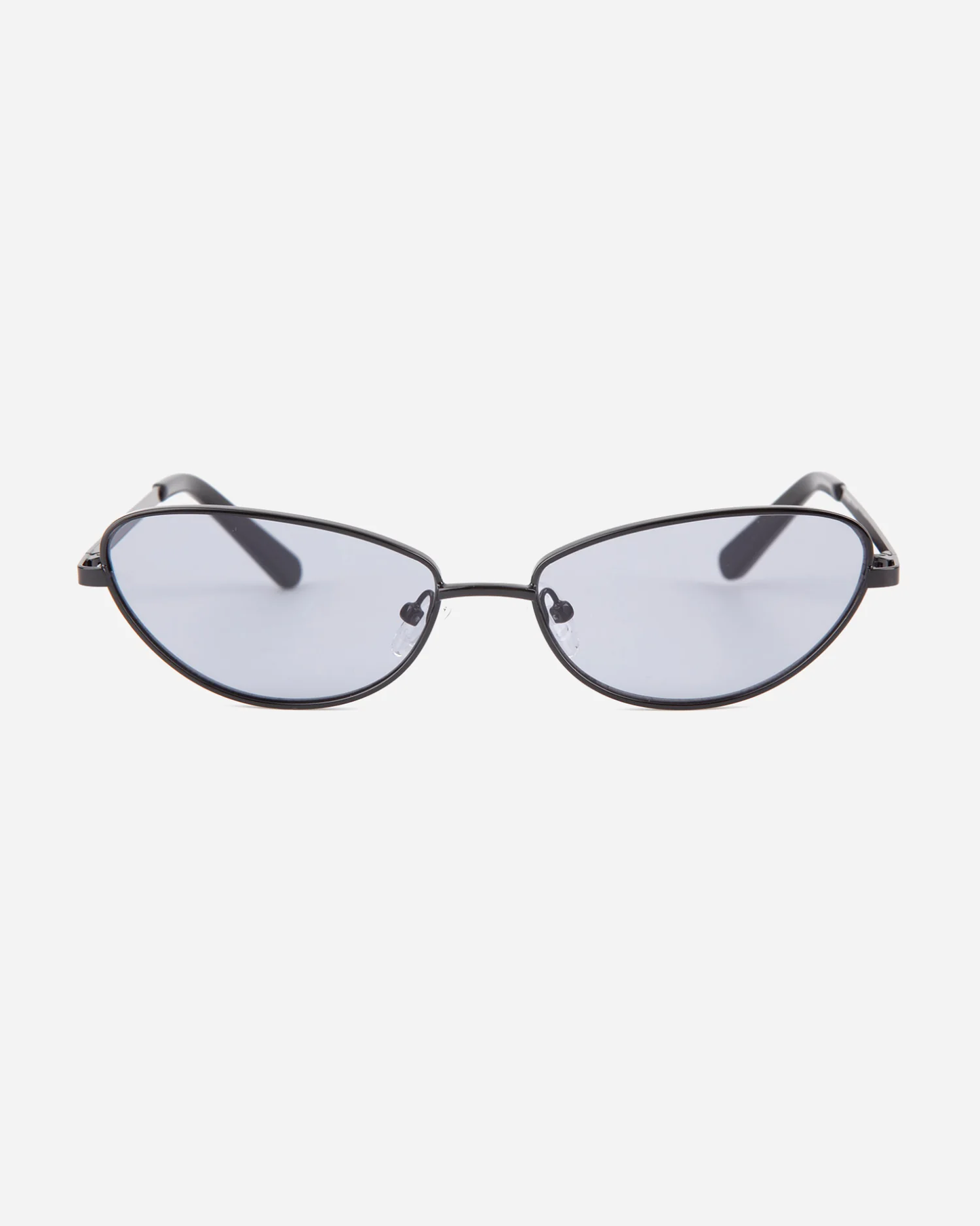 Raie Eyewear Hailey Black Wire