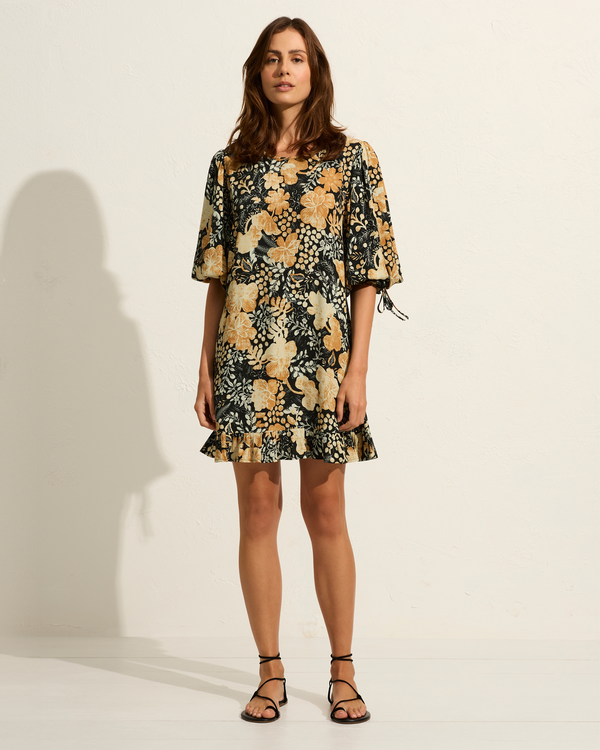 Auguste the Label Lila Mini Dress