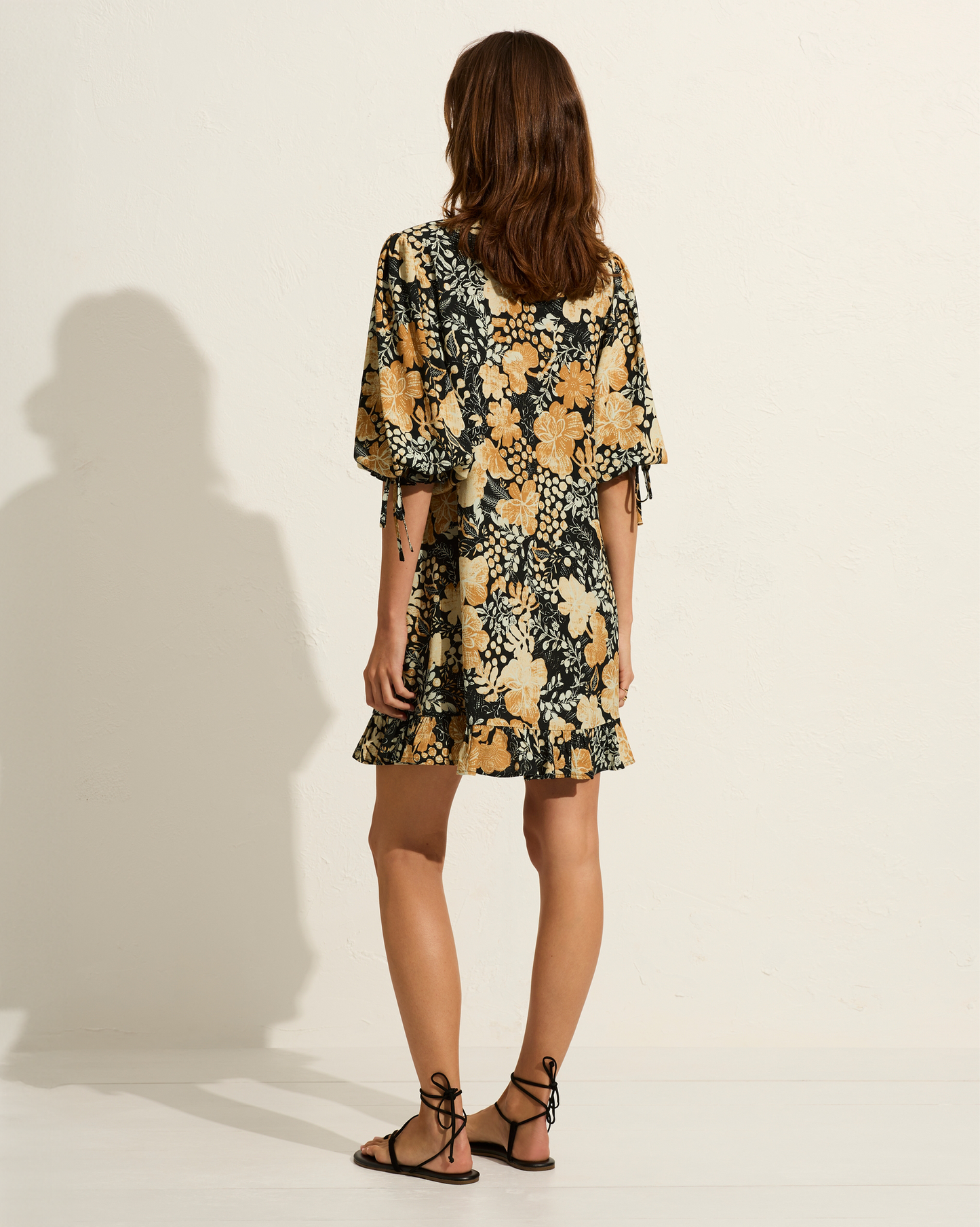 Auguste the Label Lila Mini Dress