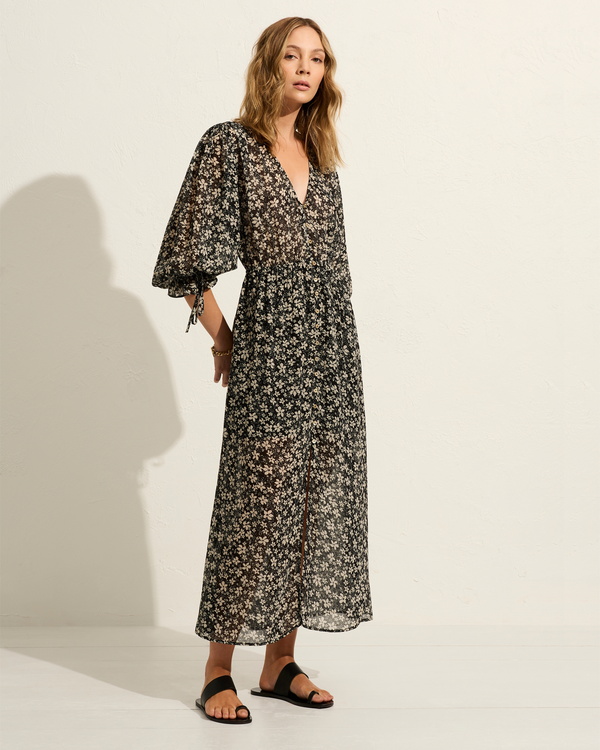 Auguste the Label Serena Midi Dress