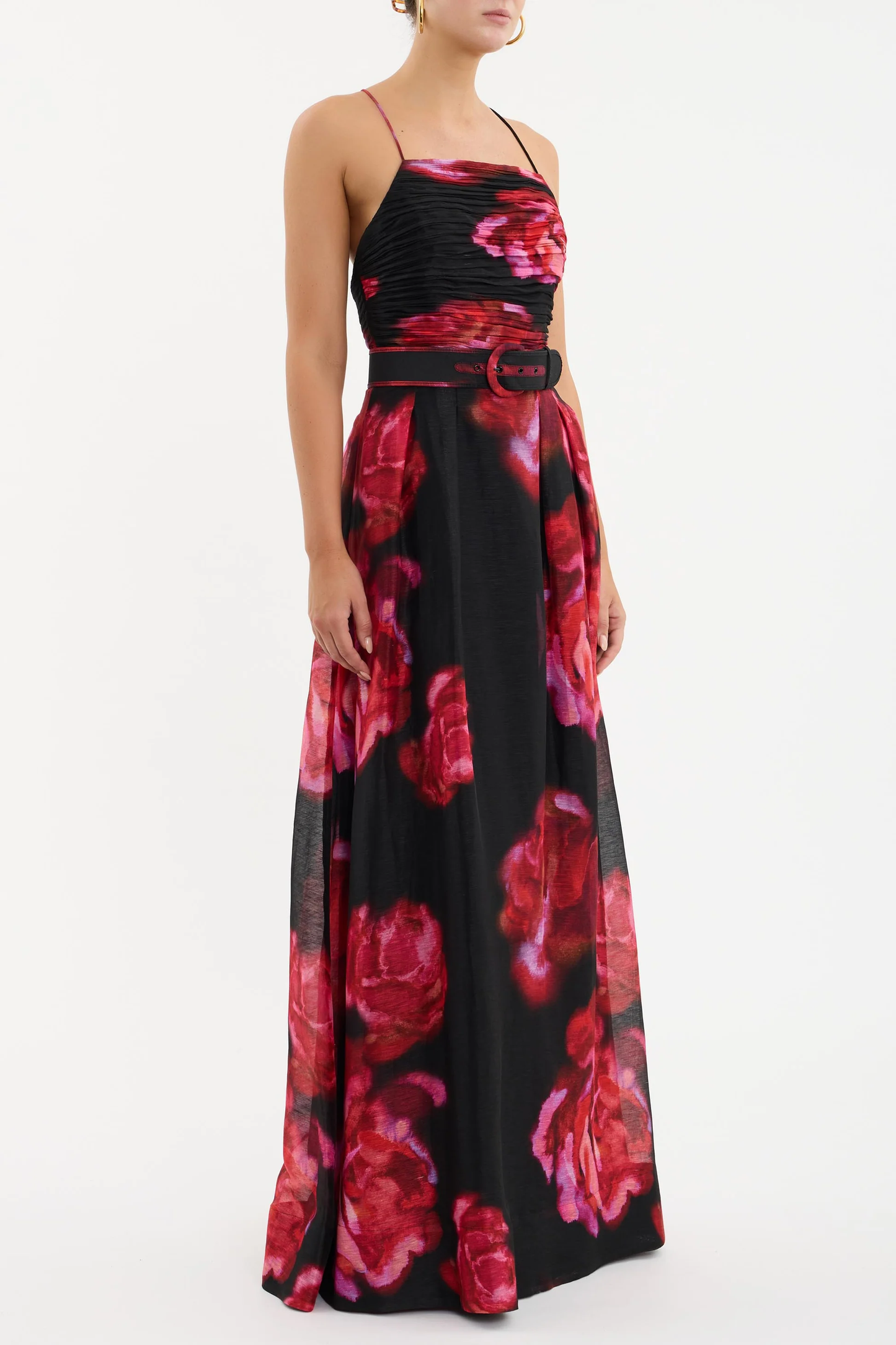 Rebecca Vallance Rosina Gown