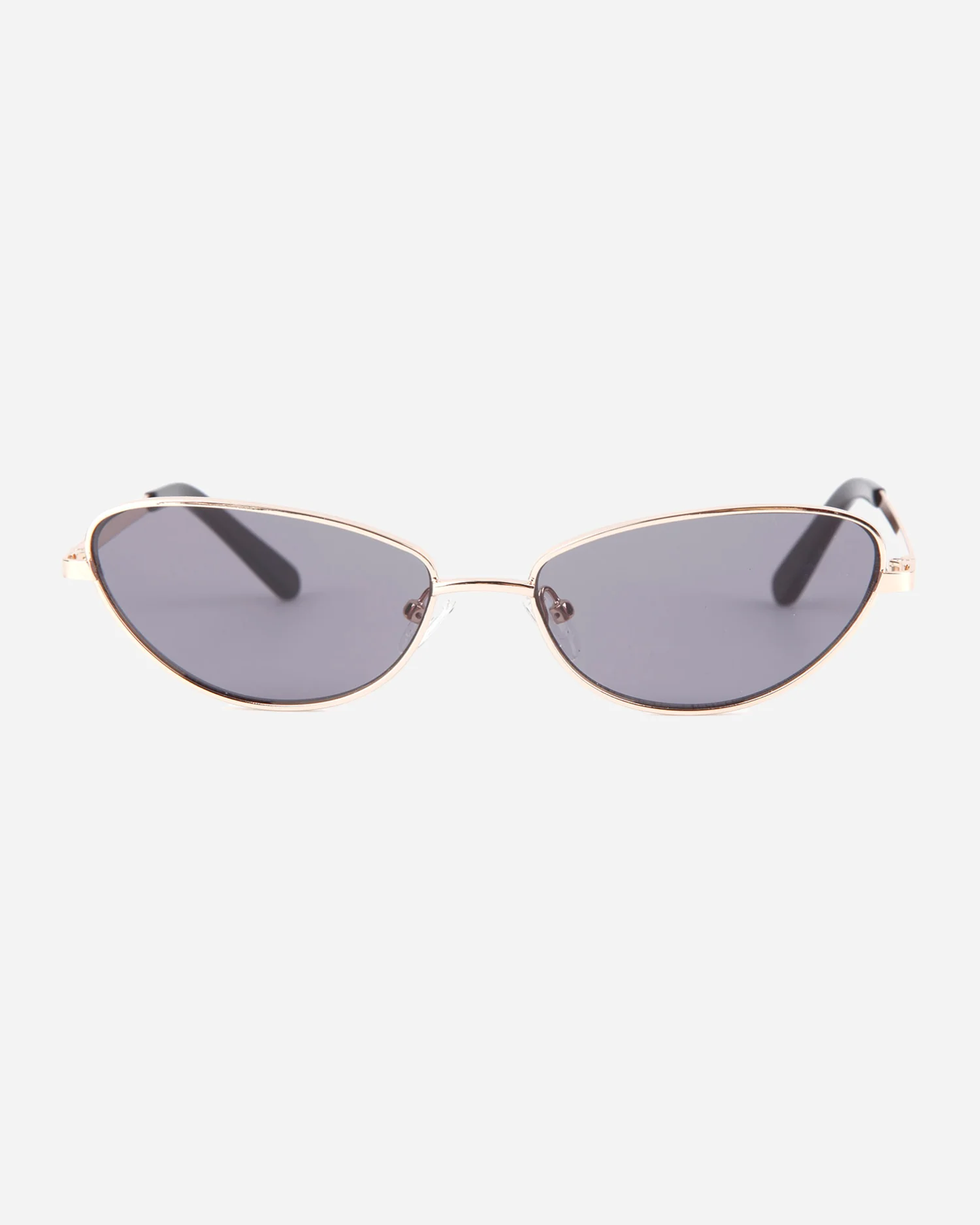 Raie Eyewear Hailey Gold