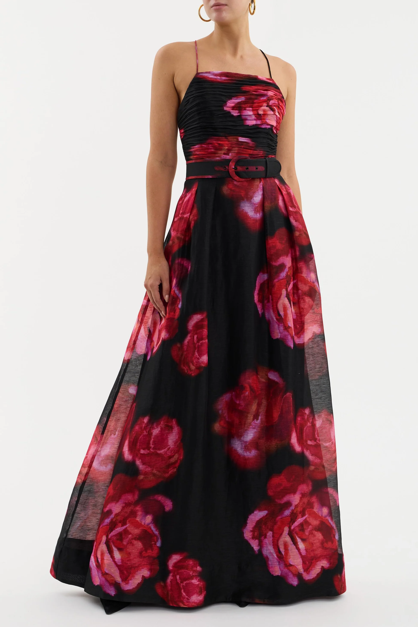 Rebecca Vallance Rosina Gown