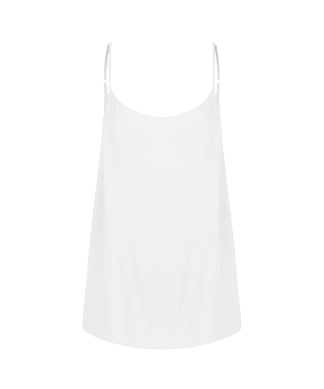 Morrison Oden Camisole - Ivory