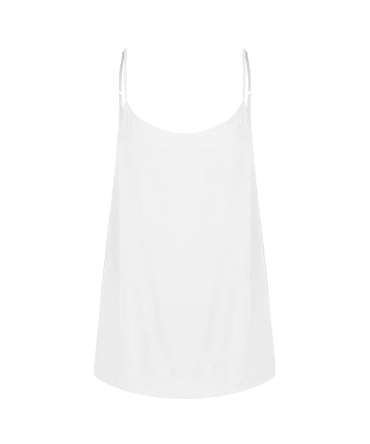 Morrison Oden Camisole - Ivory