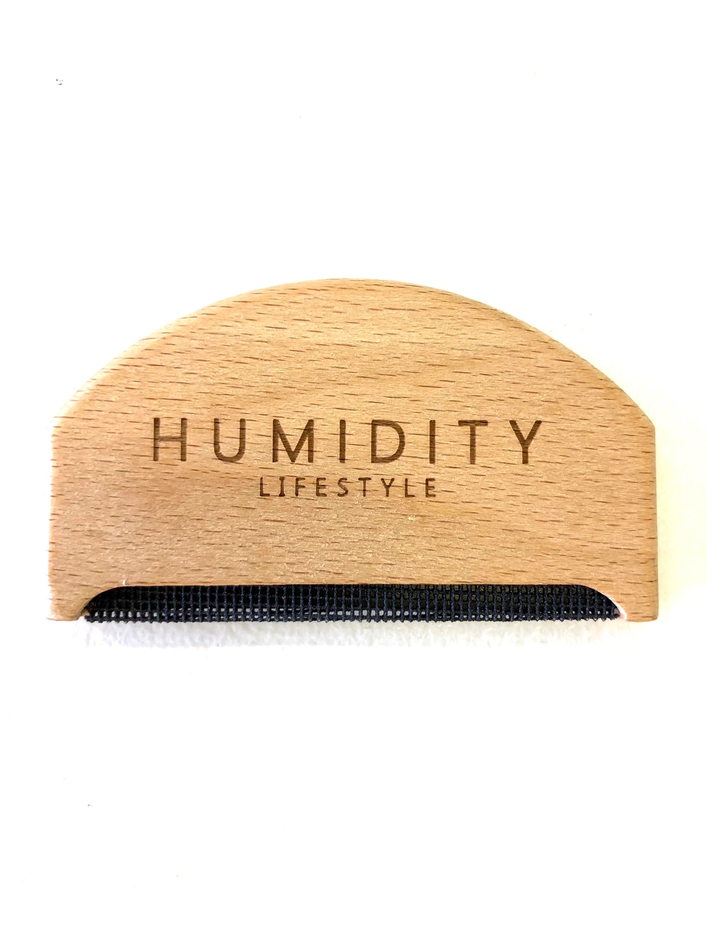 Humidity Lifestyle Pilling Comb