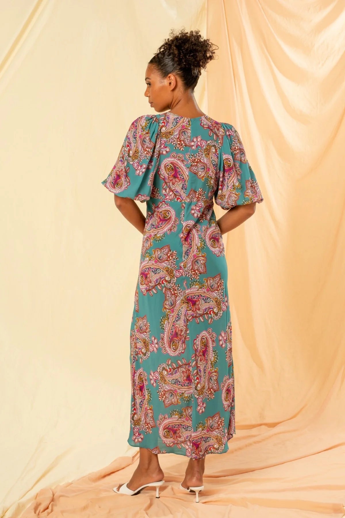 Kachel Alessa Dress