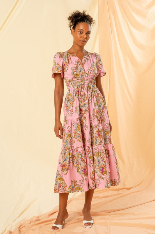 Kachel Sally Dress